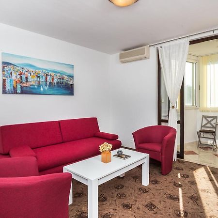 Apartment Brajkovic Dubrovnik Luaran gambar