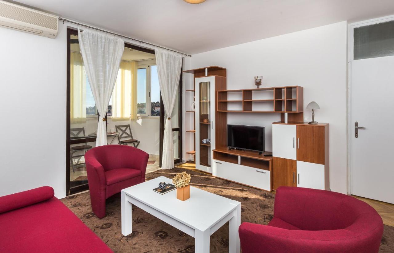 Apartment Brajkovic Dubrovnik Luaran gambar