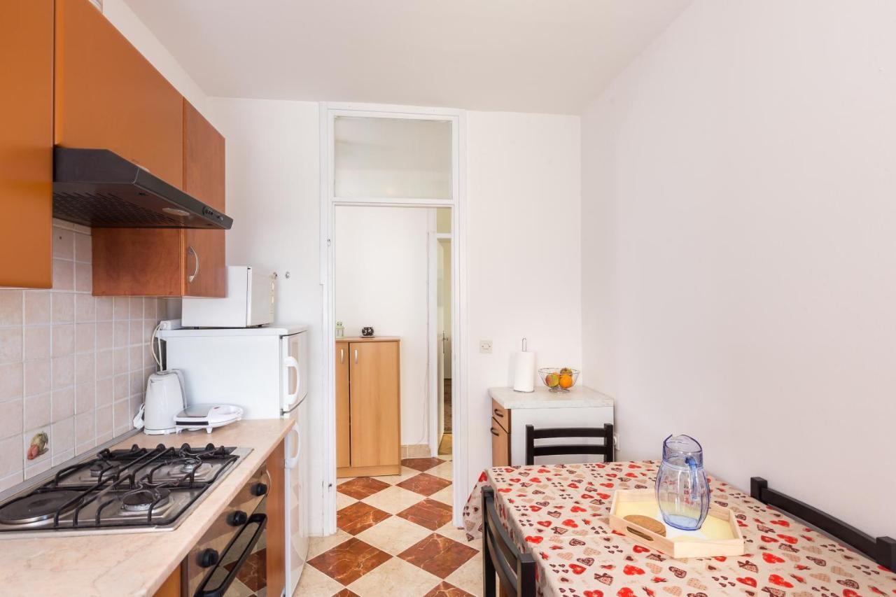 Apartment Brajkovic Dubrovnik Luaran gambar