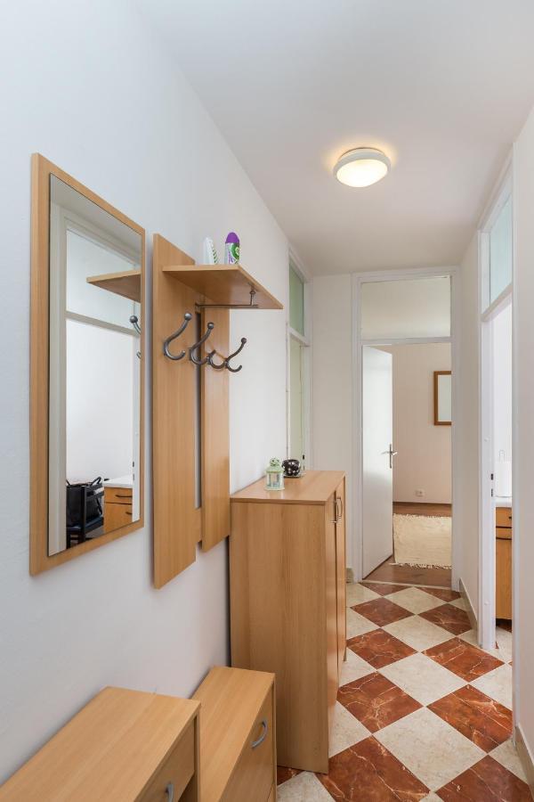 Apartment Brajkovic Dubrovnik Luaran gambar