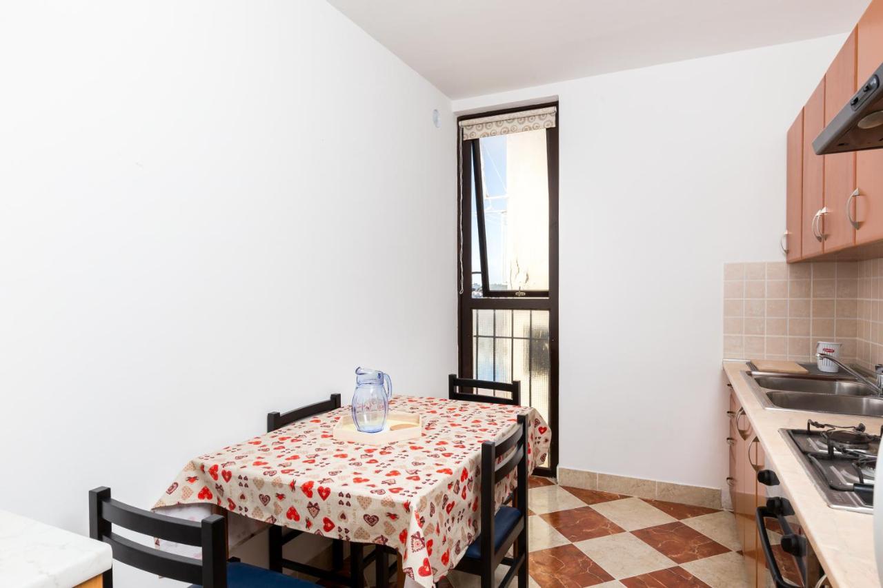 Apartment Brajkovic Dubrovnik Luaran gambar