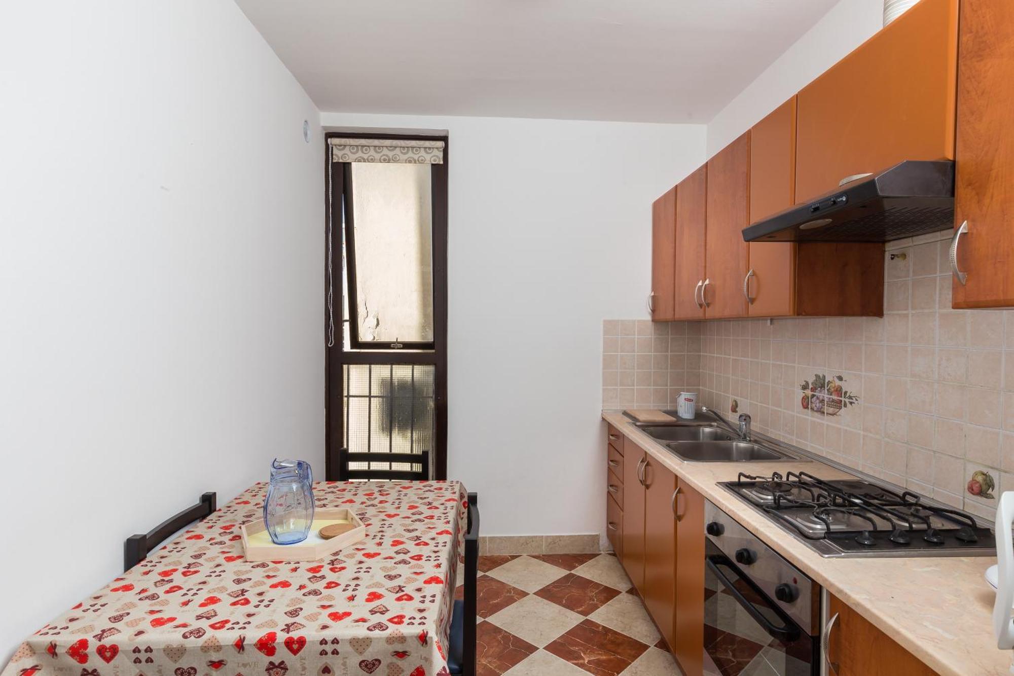 Apartment Brajkovic Dubrovnik Luaran gambar