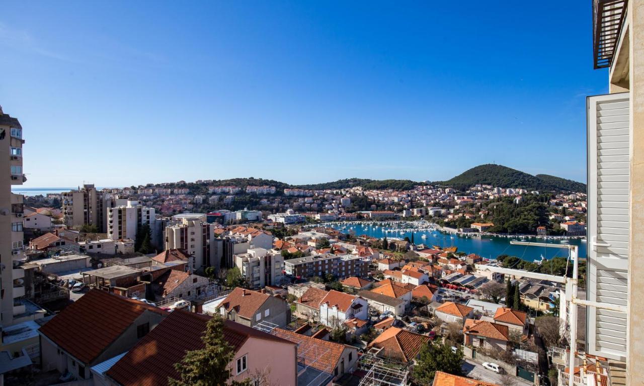 Apartment Brajkovic Dubrovnik Luaran gambar