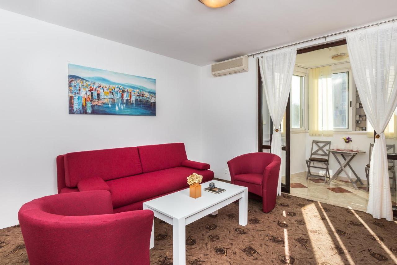 Apartment Brajkovic Dubrovnik Luaran gambar