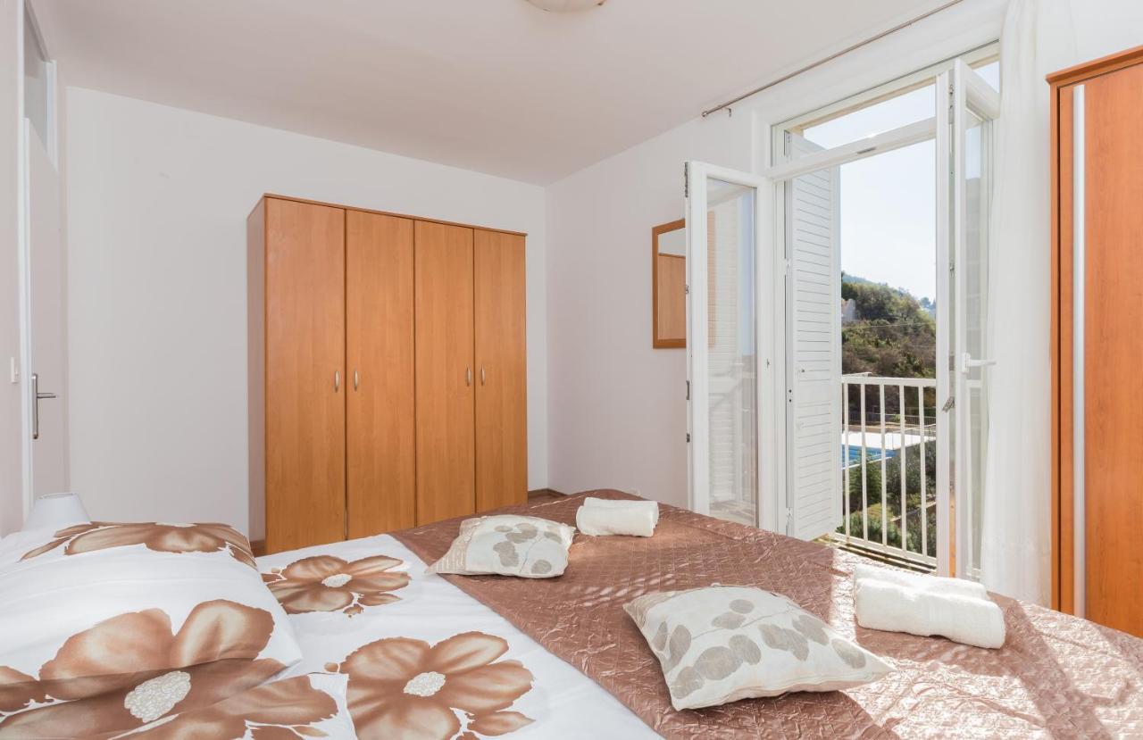 Apartment Brajkovic Dubrovnik Luaran gambar