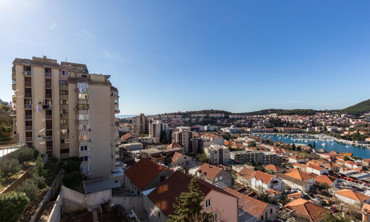 Apartment Brajkovic Dubrovnik Luaran gambar